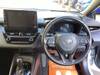 TOYOTA COROLLA TOURING