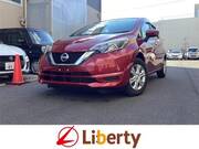 2019 NISSAN NOTE X