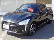 2021 DAIHATSU COPEN
