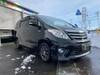 TOYOTA ALPHARD HYBRID
