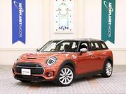 2020 BMW MINI