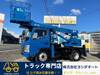 FUSO CANTER