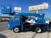 FUSO CANTER