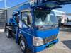 FUSO CANTER