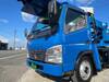 FUSO CANTER