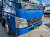 FUSO CANTER
