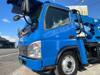 FUSO CANTER