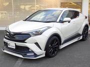 2019 TOYOTA C-HR