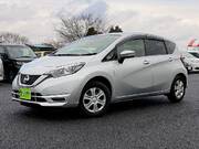 2019 NISSAN NOTE