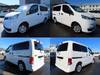 NISSAN NV200 VANETTE VAN