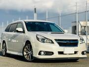 2013 SUBARU LEGACY TOURING WAGON