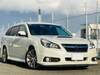 SUBARU LEGACY TOURING WAGON