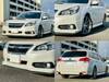 SUBARU LEGACY TOURING WAGON