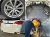 SUBARU LEGACY TOURING WAGON