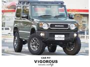 2020 SUZUKI JIMNY XC