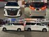 TOYOTA ALPHARD HYBRID