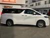 TOYOTA ALPHARD HYBRID
