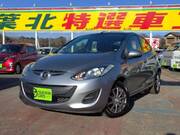 2014 MAZDA DEMIO