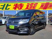 2013 HONDA STEPWAGON