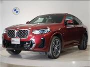 2023 BMW X4