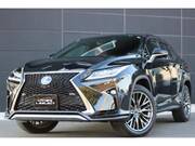 2017 LEXUS RX