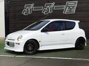 1995 HONDA TODAY