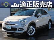 2016 FIAT 500X