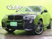 2016 BMW X4