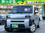2022 DAIHATSU OTHER