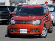 2017 SUZUKI IGNIS