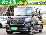 2024 HONDA N-BOX CUSTOM