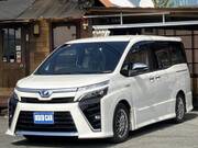 2019 TOYOTA VOXY
