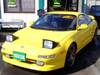 TOYOTA MR2