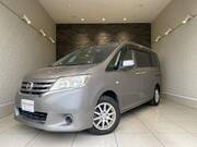 2012 NISSAN SERENA 20X
