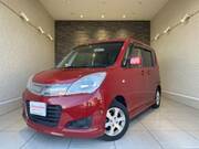 2014 SUZUKI SOLIO