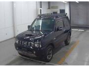 2015 SUZUKI JIMNY LAND VENTURE