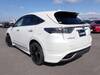 TOYOTA HARRIER HYBRID