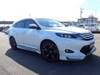 TOYOTA HARRIER HYBRID