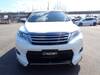 TOYOTA HARRIER HYBRID
