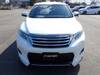 TOYOTA HARRIER HYBRID