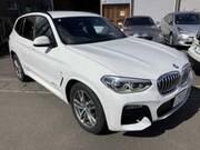 2018 BMW X3