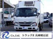2015 TOYOTA TOYOACE