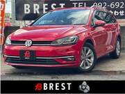 2017 VOLKSWAGEN GOLF VARIANT