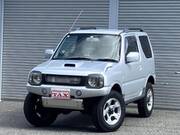 2003 SUZUKI JIMNY XC