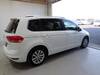 VOLKSWAGEN GOLF TOURAN