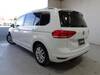 VOLKSWAGEN GOLF TOURAN