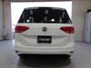 VOLKSWAGEN GOLF TOURAN