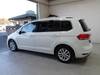 VOLKSWAGEN GOLF TOURAN