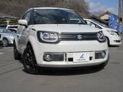 2016 SUZUKI IGNIS