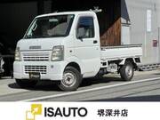 2005 SUZUKI CARRY TRUCK